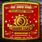 Mas Jahma Sound -01- Roots Yard Rototom 2022