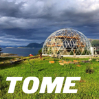 Tome Tapes Vol. 6 - Geodesic Tome