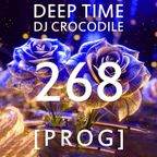 Deep Time 268 [prog]