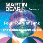 Four Hours of Funk