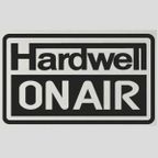 Hardwell On Air 001