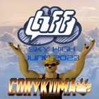HFF6: Sky High (June 2023)- Cory in the Sky House