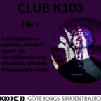 Club K103 - John H - 14-10-2023