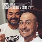 FREMDMADE [HANDMADE] „Das hier ist Fußball“ mit Sam O´Rye & Krawallnadel | 31.8.2023