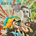 Guest Mix #43: Âmy B