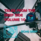 #10 Echo Deep - Tales from the deepside - GarageSoulJunkies (2020)