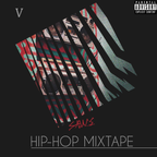 SAUCE | HIP-HOP MIXTAPE VOL 5
