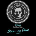 Disco - nu Disco - Mini Mix - Vol.3