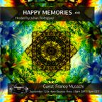 Franco Musachi - Happy Memories - September 12, 2016