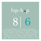 s08e06 | Rap | Run The Jewels, Yves Tumor, Tom Misch, Machinedrum, Homeboy Sandman, King Tubby, Smin
