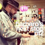 Barbaro's Next Stop pt2