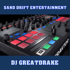 DJ Greatdrake Session 011