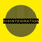 Victor Remind - Disintegration (techno & tech house promo-mix)