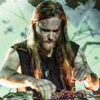 Venetian Snares live in San Francisco, 6 Nov 2009
