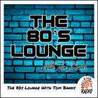 Ep 83 The 80s Lounge - Album Tracks