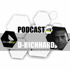 Podcast #73 - D-Richhard [﻿﻿﻿﻿﻿﻿﻿ Maio ﻿﻿2021 ]
