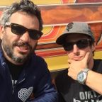 Anthony Mansfield B2B Sneak-E Pete - Live in Tahoe