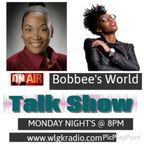 Bobbee's World With Sanicole Young