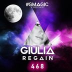 #Gmagic Radio Show 468 (Podcast)