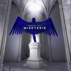 Mizeyesis - jungletrain.net promomix december 2017