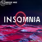 INSOMNIA #80 - mixed by Merlino