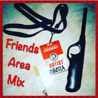 DJ Shusta - Kosmonaut Festival 2017 (Friends Area Mix)