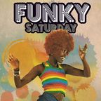 DJ PHAROAH " Funky Saturday " 02-2013 Vinyl Mix ***** LIVE *****