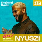 ROCKWELL LIVE! NYUSZI @ COVE POOL - FEB 2024 (EP. 284)
