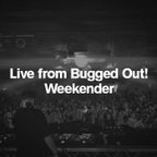Eats Everything Live at Bugged Out Weekender