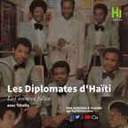Les Diplomates d'Haïti à Paris