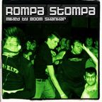 Rompa Stompa - Mixed by Boom Shankar (BMSS Records / Germany)