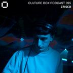 Culture Box Podcast 095 – Crisco