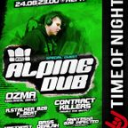 Specially for TON promoution minimix by Alpine Dub