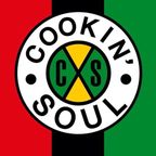 Cookin' Soul Mixtape