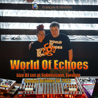 World of Echoes, Toronto (October 16 2022)