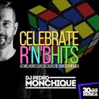 DJ Pedro Monchique Live @ CELEBRATE Generations ::: Some  R & B Classics