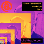 Schott's Selections: 26th of May