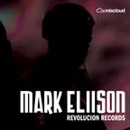 MARK ELLISON (Revolucion Records) / "Beats Eating Chocolate" / Easter 2013