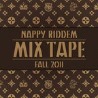 Nappy Riddem Mixtape Fall 2011