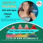 Youth R Talking with Aoife Hynes, Episode 2