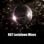 RGT Lockdown Dance Mix #2 (made in 2018)