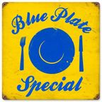 KOPN 50: Blue Plate Special