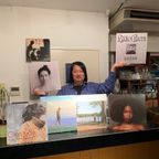 dublab.jp “suburbia radio” @ Cafe Apres-midi（23.4.25）