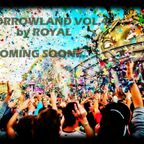 ROYAL-TOMORROWLAND 4. [ 2012 OFFICIAL MIX TAPE]