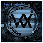 WaltyMix 2023 | 1021  Tech House