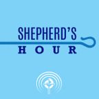SHEPHERD'S HOUR with Pastor Claude Fingleton Part 2