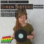 Siren Sisters for Roots Sisters Show / Real Roots Radio UK