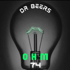OHM 74 DR BEERS