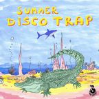 Tibo BRTZ - Summer Disco Trap
