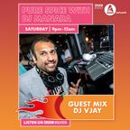 DJ Vjay | Guest Mix | BBC Asian Network | Pure Spice with DJ Manara | Oct 2021